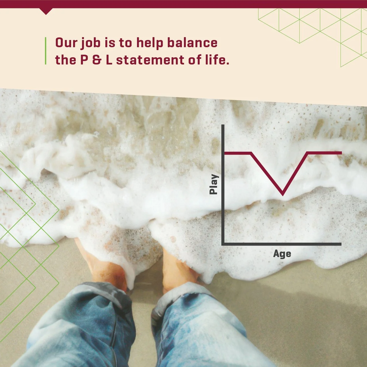 CUNA Mutual — Trust is Earned