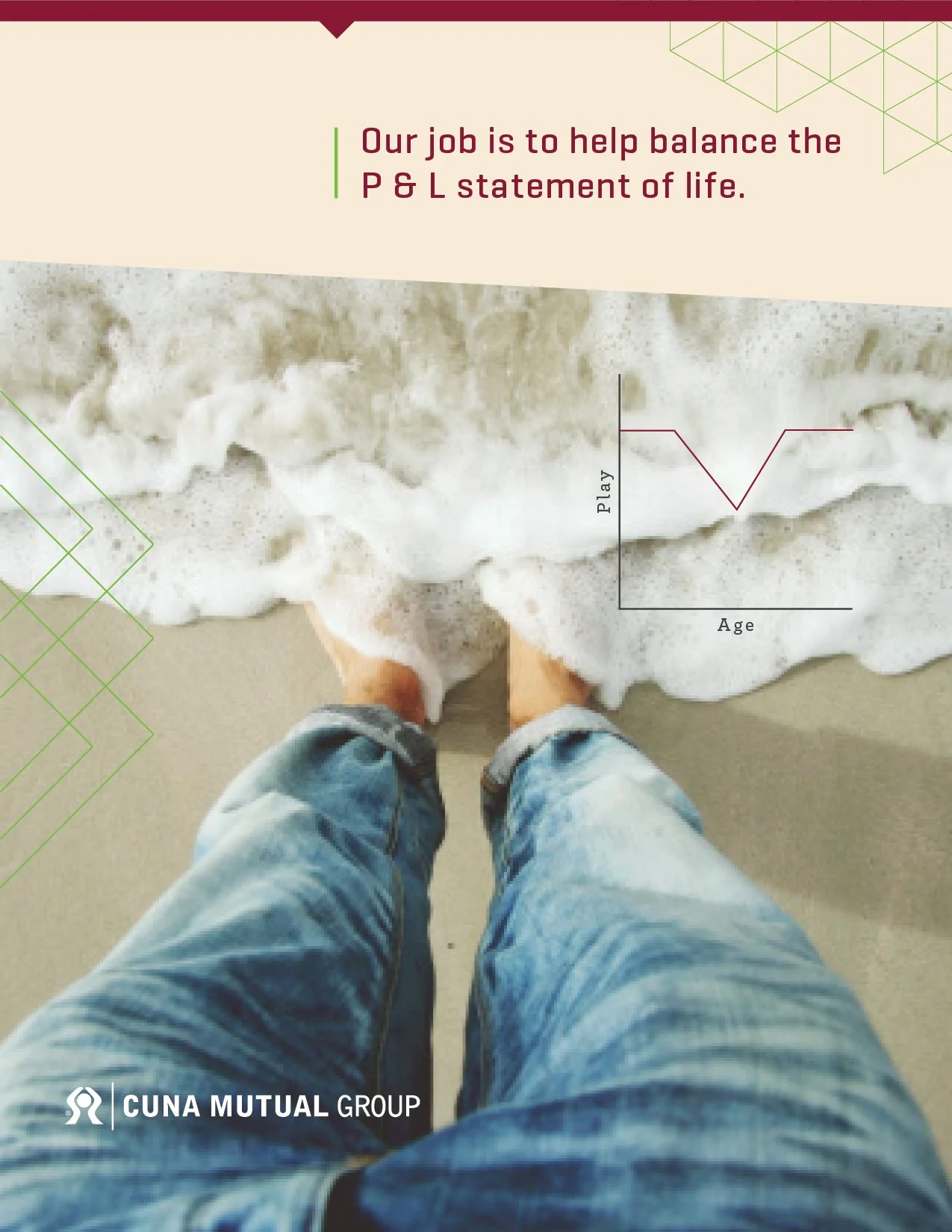 Trust is Earned — Concept R1a