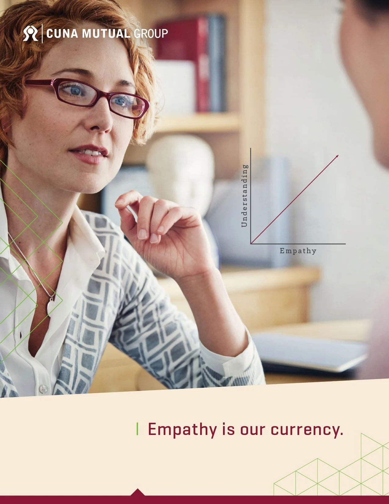 Trust is Earned — Concept R1a2