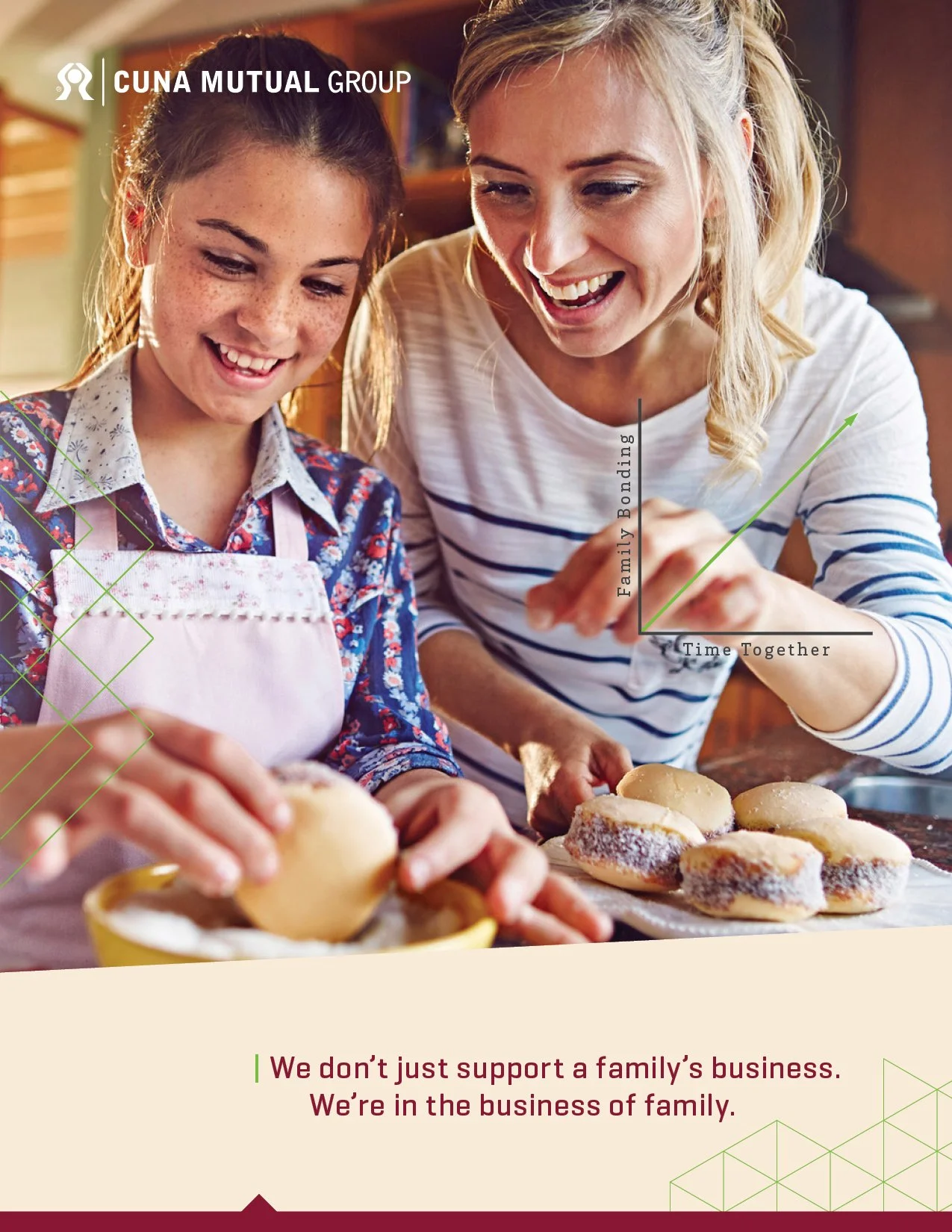 Trust is Earned — Concept R1a3