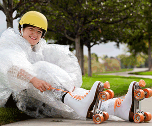 Animated Display Ad — 300×250