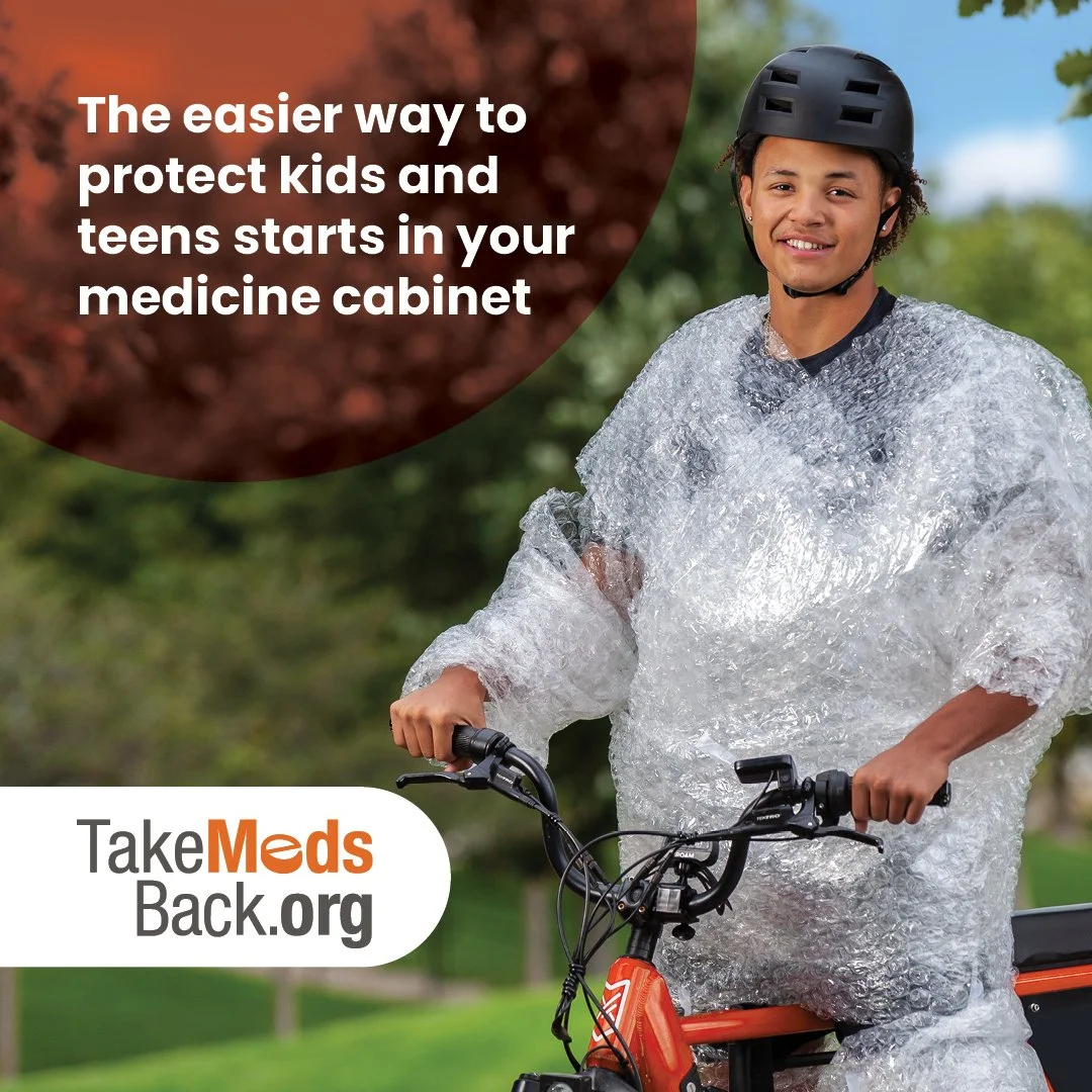 Medication Takeback