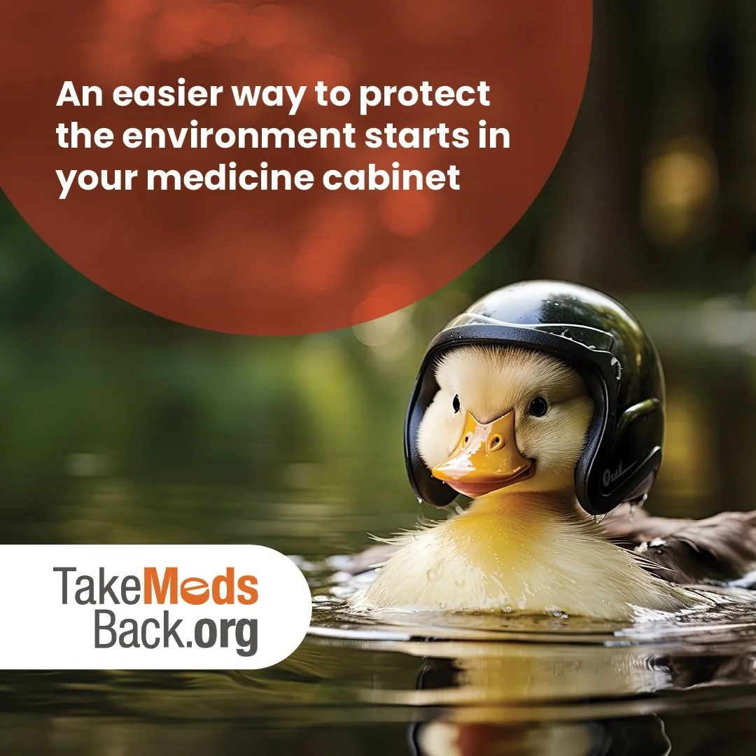 CDPHE — Medication Takeback