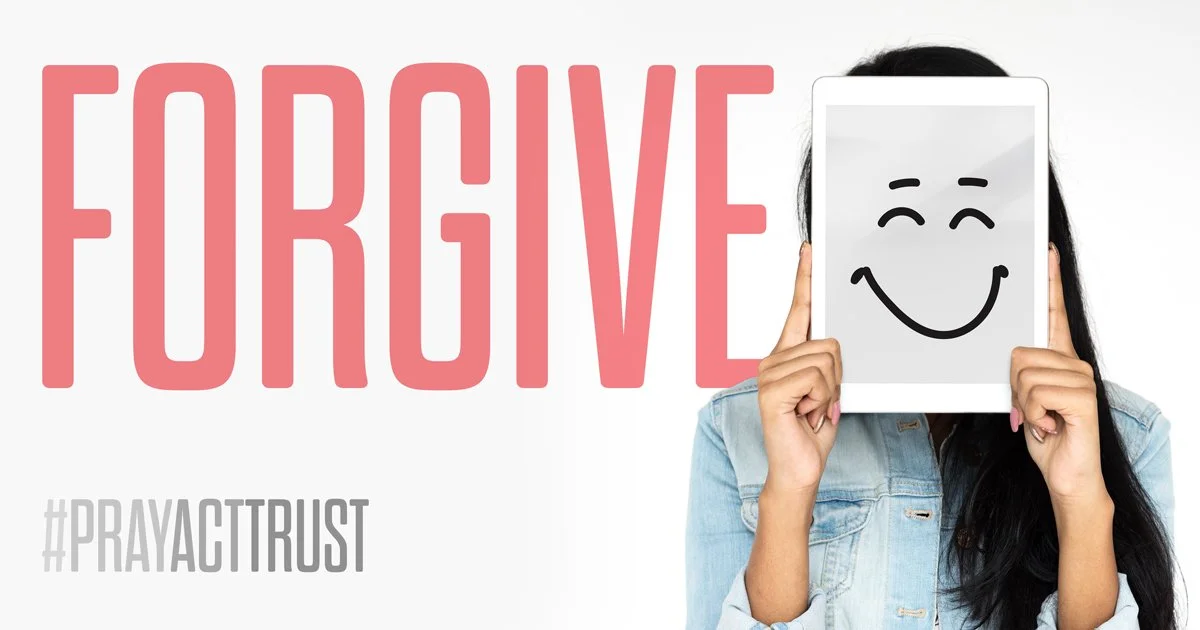 Forgive