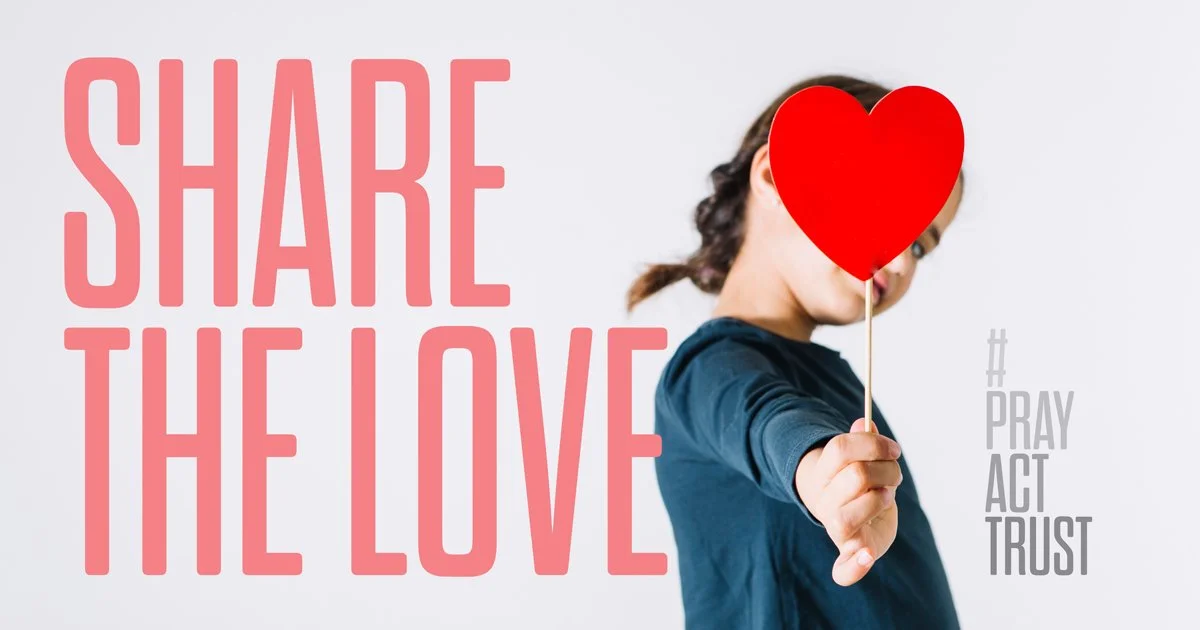 Share the Love