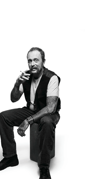 Love/Hate — Animated 300×600 (Bobby)