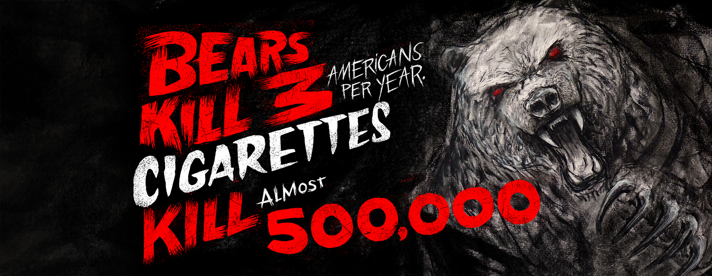 Know the Real Killers