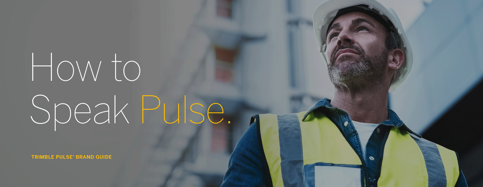 Trimble Pulse